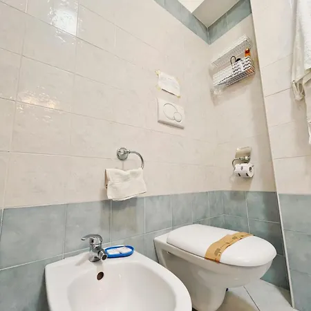 Nyaraló Isy House Salento