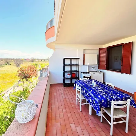 Isy House Salento Nyaraló Sant'Isidoro