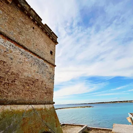 Isy House Salento Nyaraló *