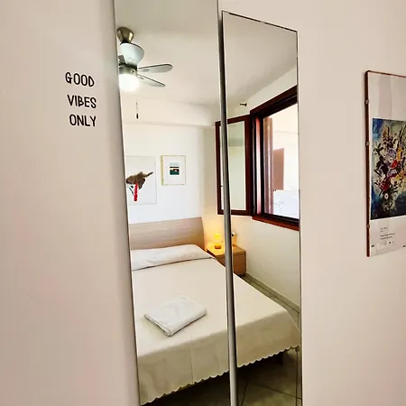 Isy House Salento Nyaraló