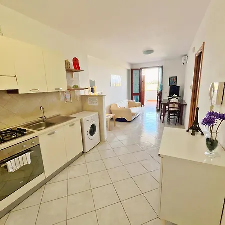 Isy House Salento Nyaraló