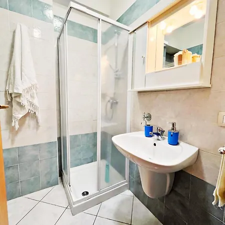 Isy House Salento Semesterbostad Sant Isidoro (Apulia)