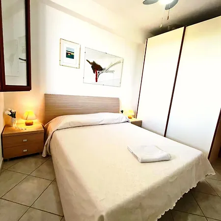 Holiday home Isy House Salento *