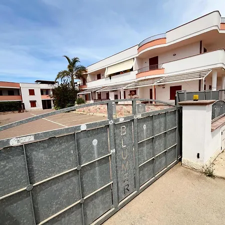 Isy House Salento Semesterbostad