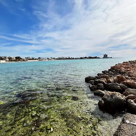 Isy House Salento * سانت إيزيدورو