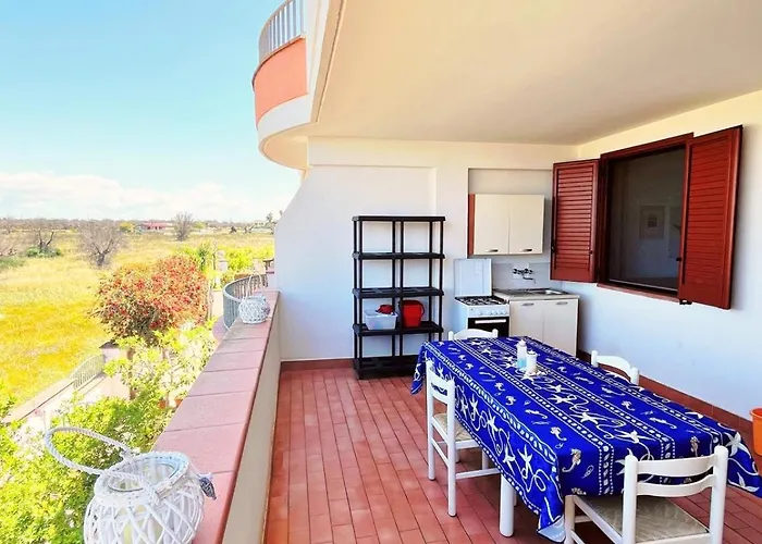 Isy House Salento Casa de Férias Sant Isidoro (Apulia)